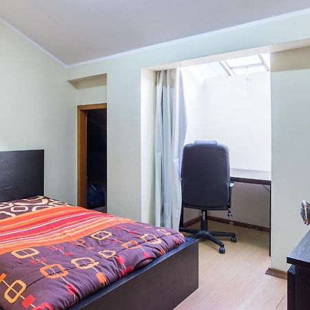 Vale Formoso Guest House Porto Kültér fotó