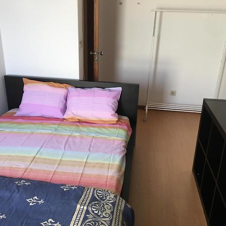 Vale Formoso Guest House Porto Kültér fotó