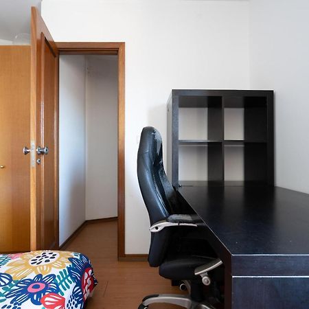 Vale Formoso Guest House Porto Kültér fotó