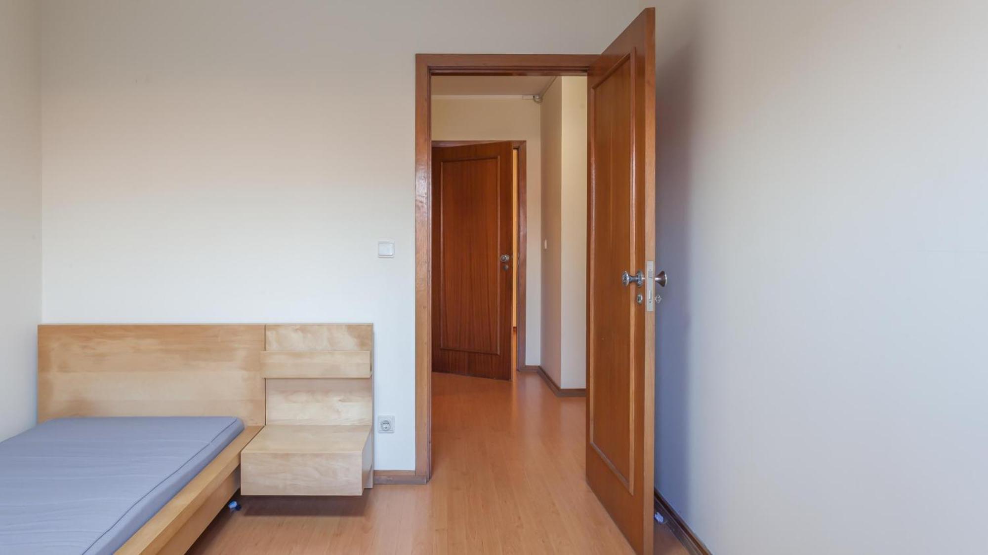 Vale Formoso Guest House Porto Kültér fotó