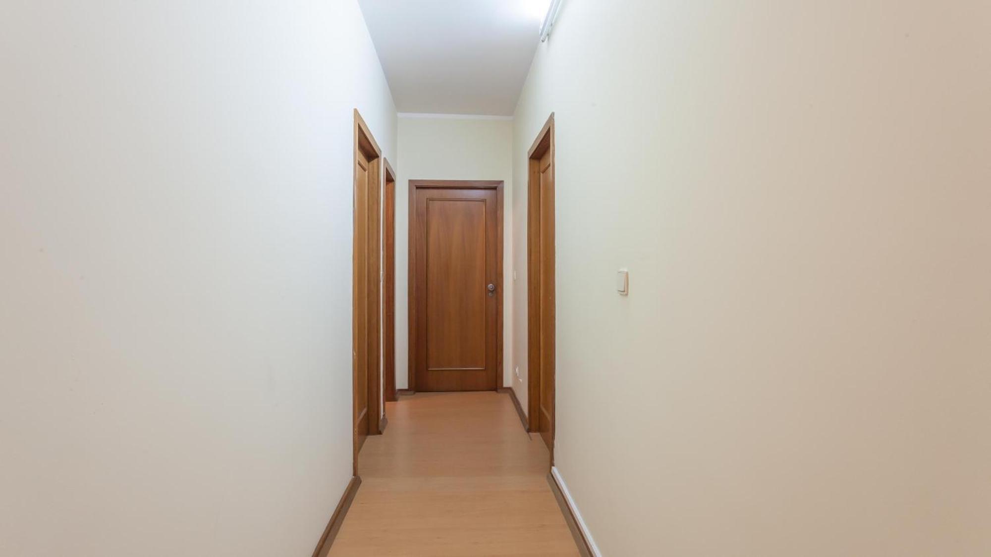 Vale Formoso Guest House Porto Kültér fotó