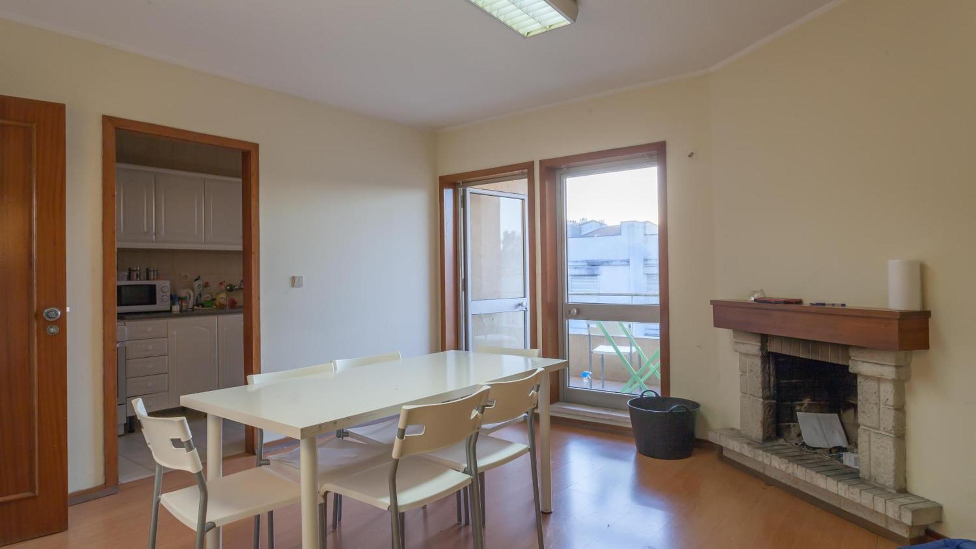 Vale Formoso Guest House Porto Kültér fotó