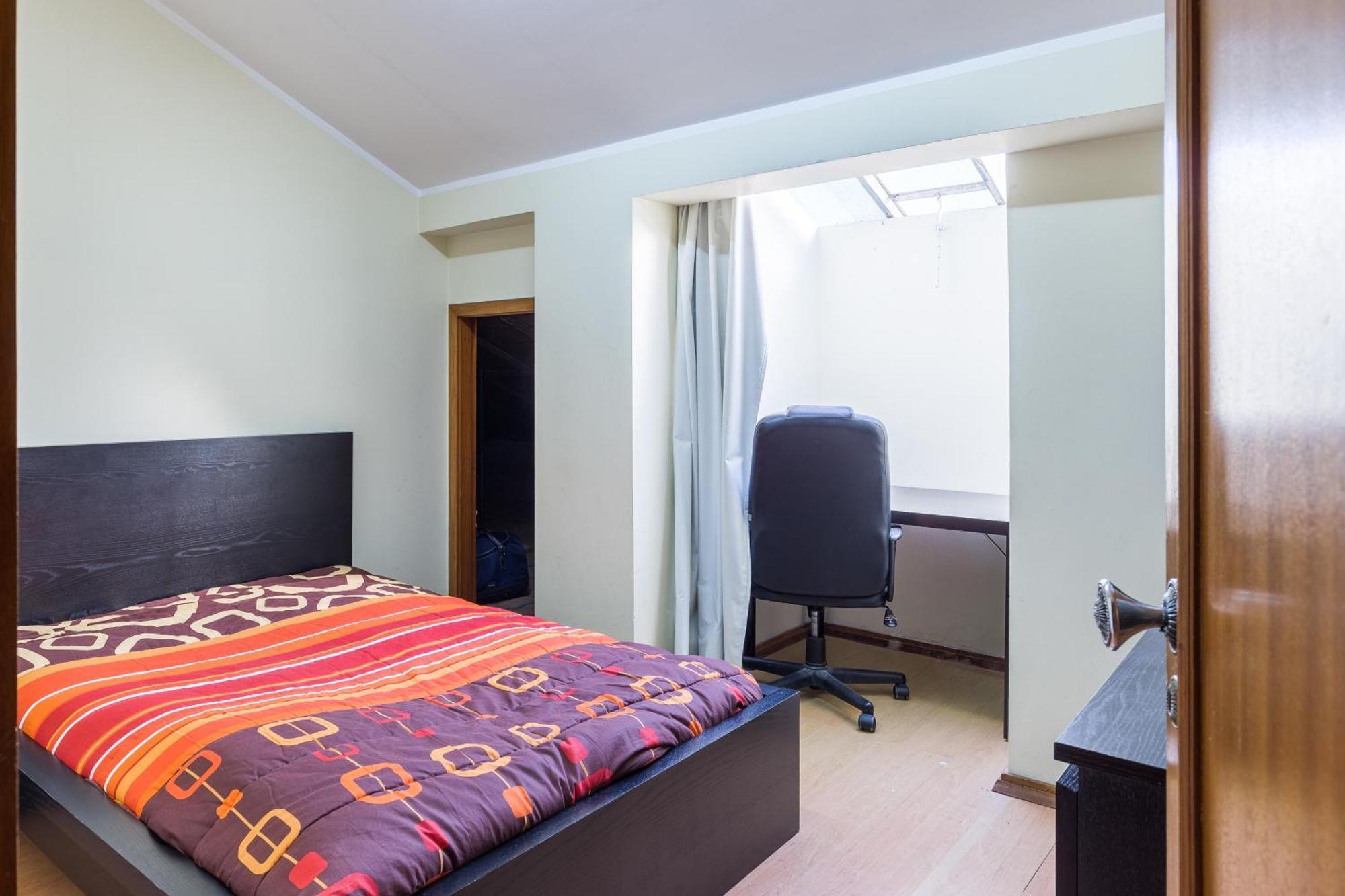 Vale Formoso Guest House Porto Kültér fotó