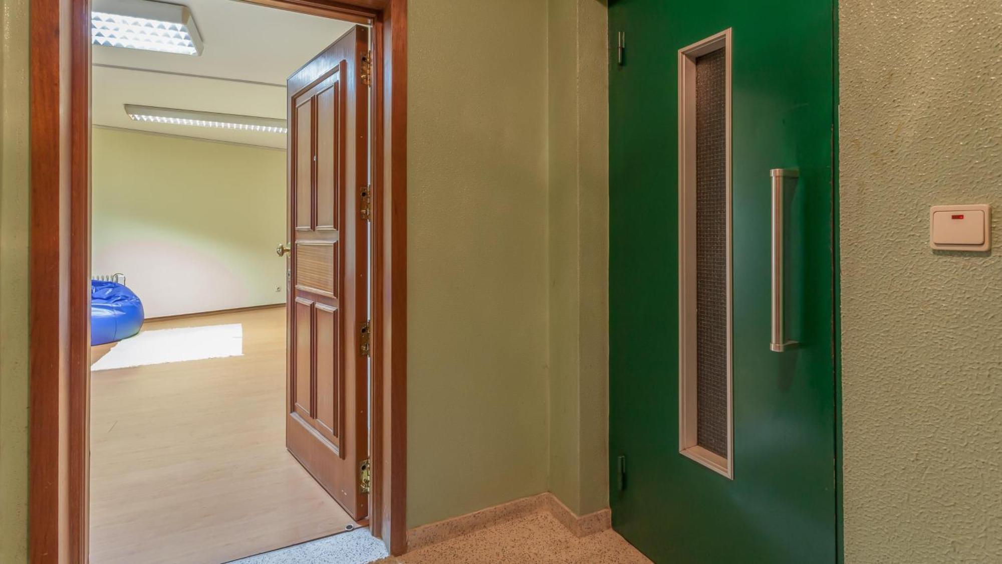 Vale Formoso Guest House Porto Kültér fotó