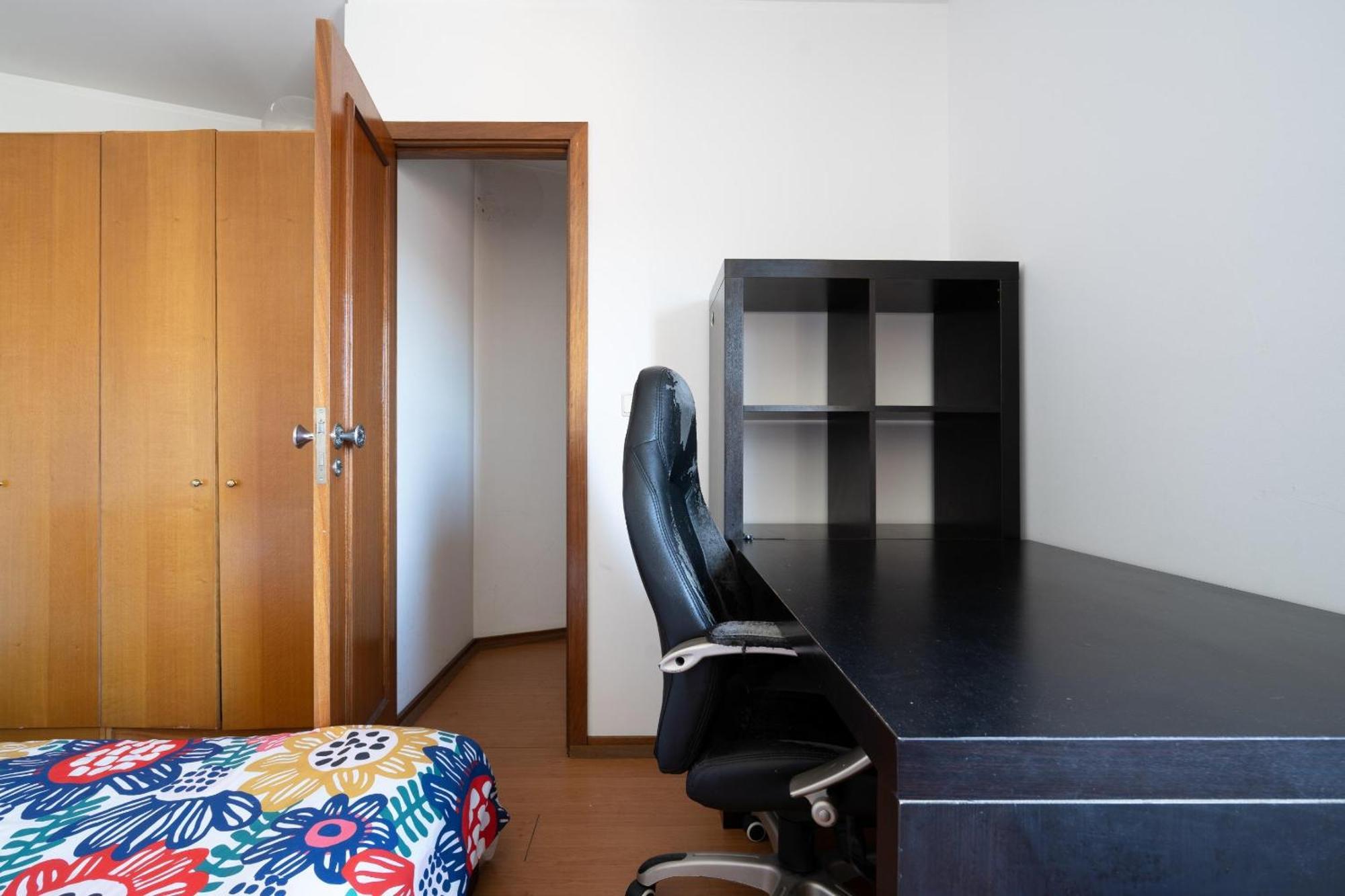 Vale Formoso Guest House Porto Kültér fotó