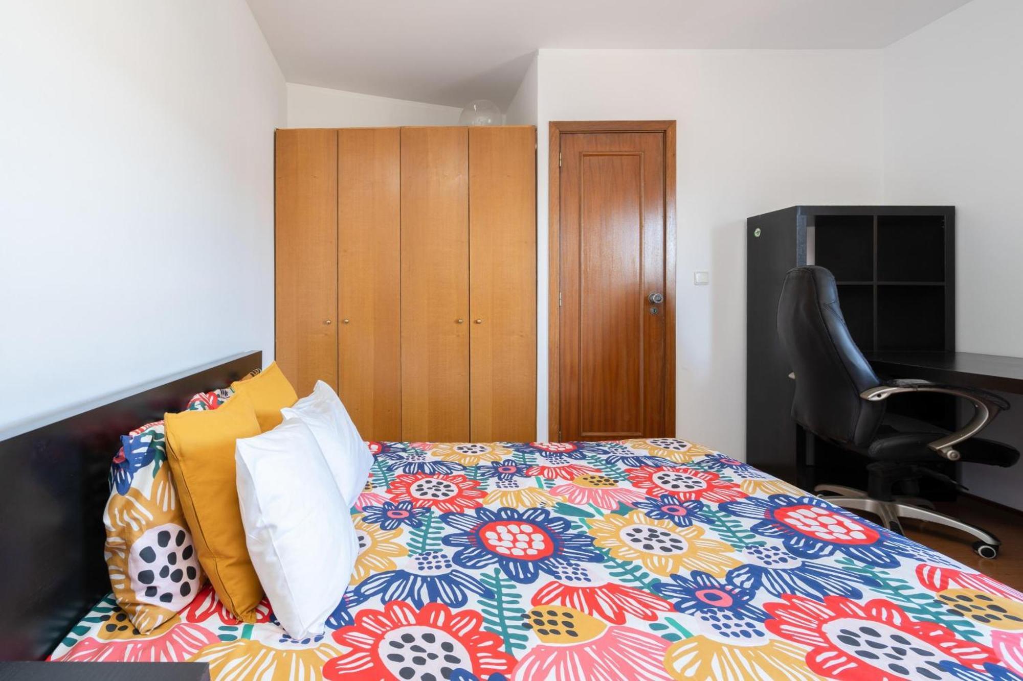Vale Formoso Guest House Porto Kültér fotó