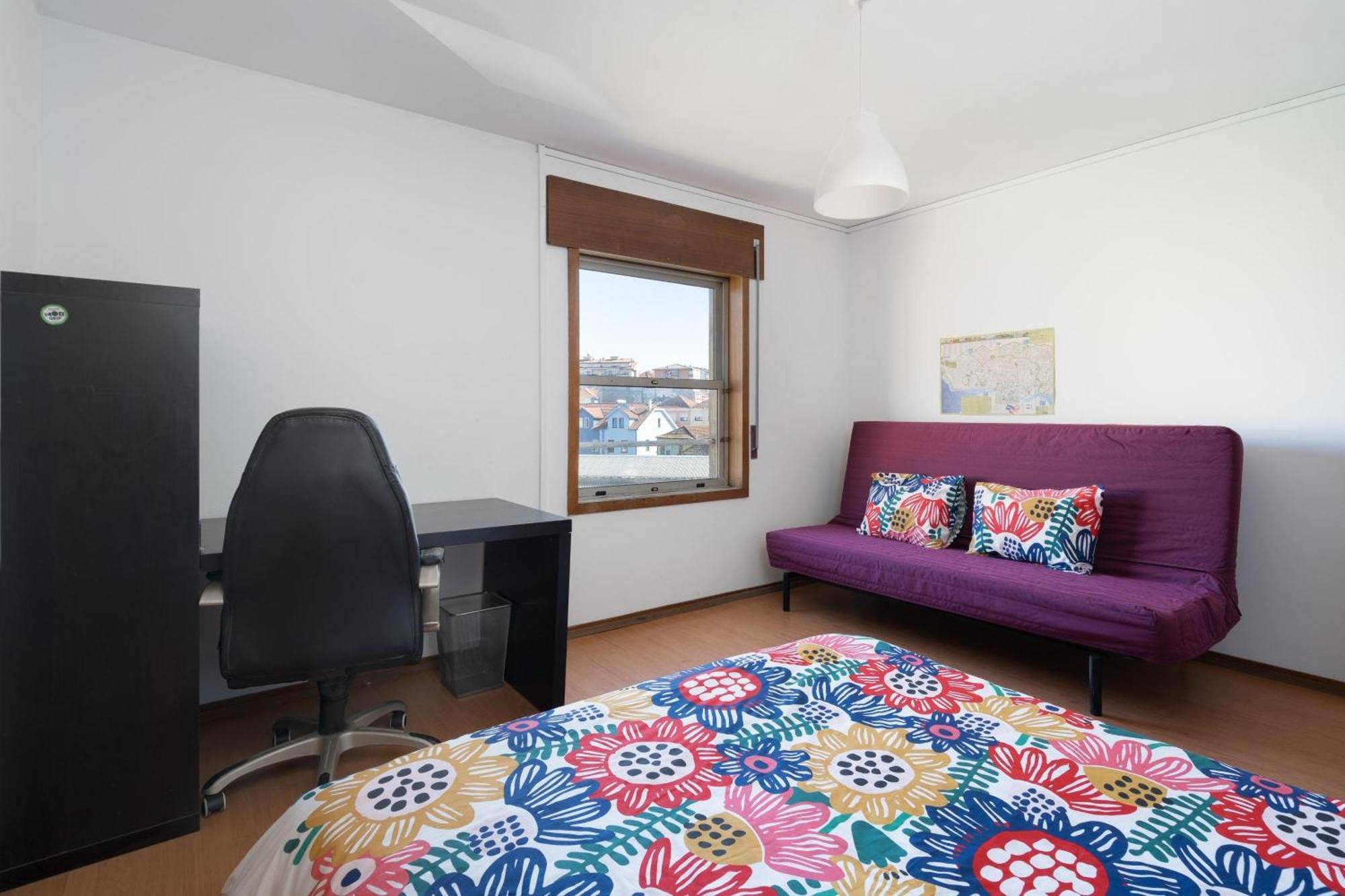 Vale Formoso Guest House Porto Kültér fotó