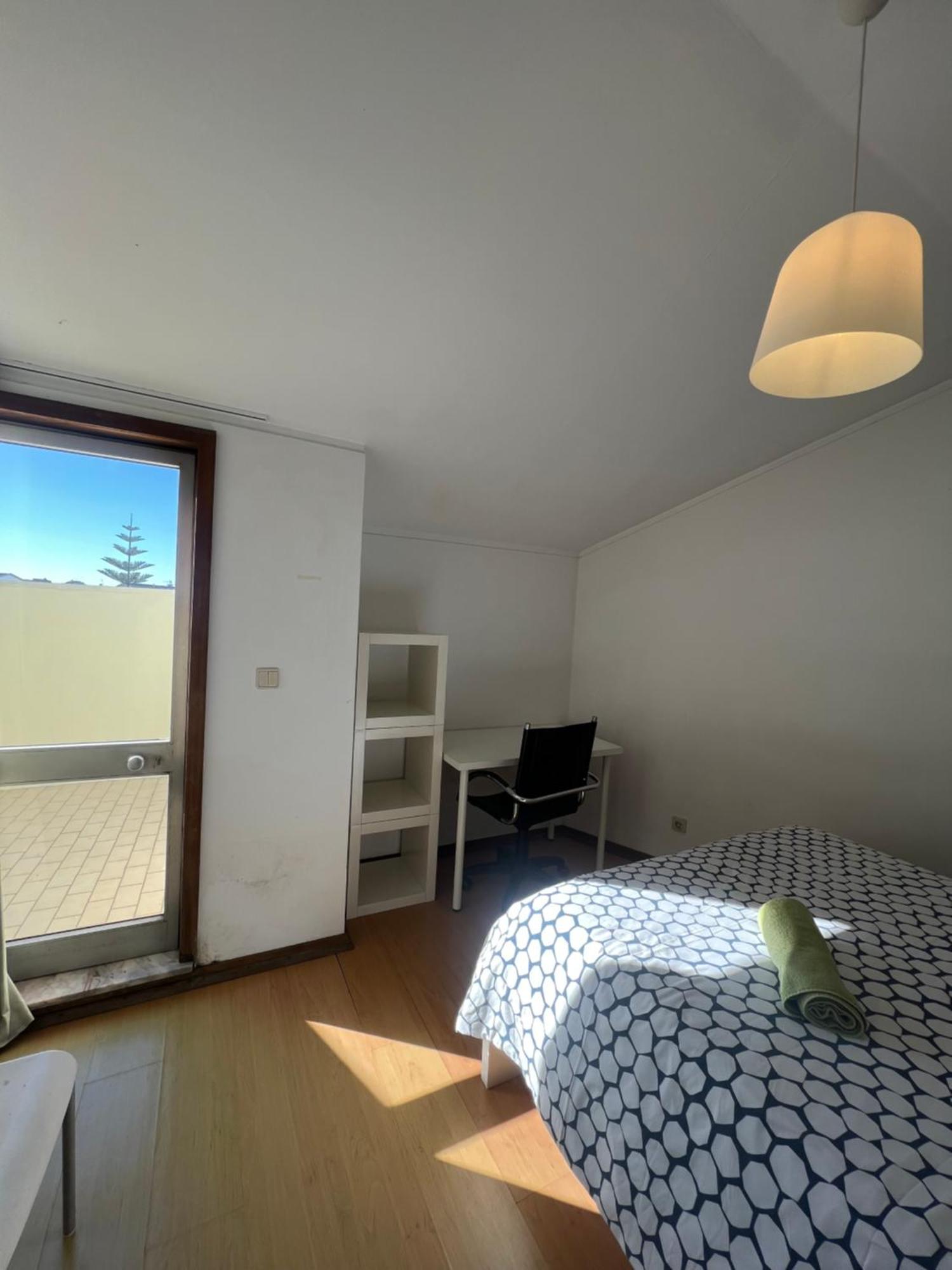 Vale Formoso Guest House Porto Kültér fotó